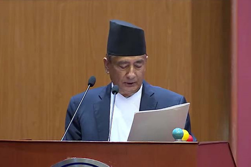 एमसीसी पास भएको खुशियालीमा सरकारले मन्त्रिपरिषद बैठकबाटै गर्यो यस्तो निर्णय !