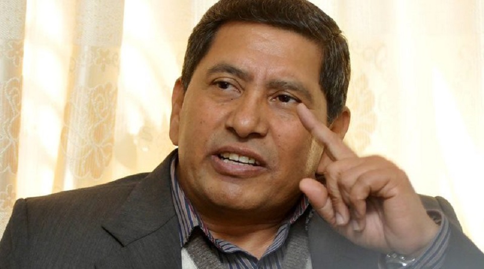 यस्तो जुर्यो नारायणकाजीको नयाँ पार्टीको नाम