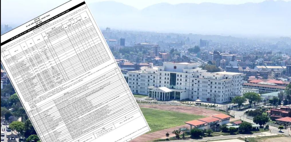 नेपाली सेनामा खुल्यो रोजगारीको अवसर (सूचनासहित)