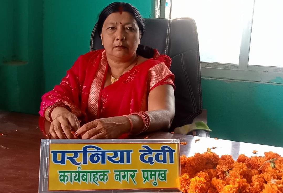 मेयर अख्तियारको फन्दामा परेपछि…