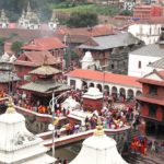 आज साउनको दोस्रो सोमबार, पशुपतिनाथसहित देशैभरका शिवालयमा बिहानैदेखि भक्तजनको भिड