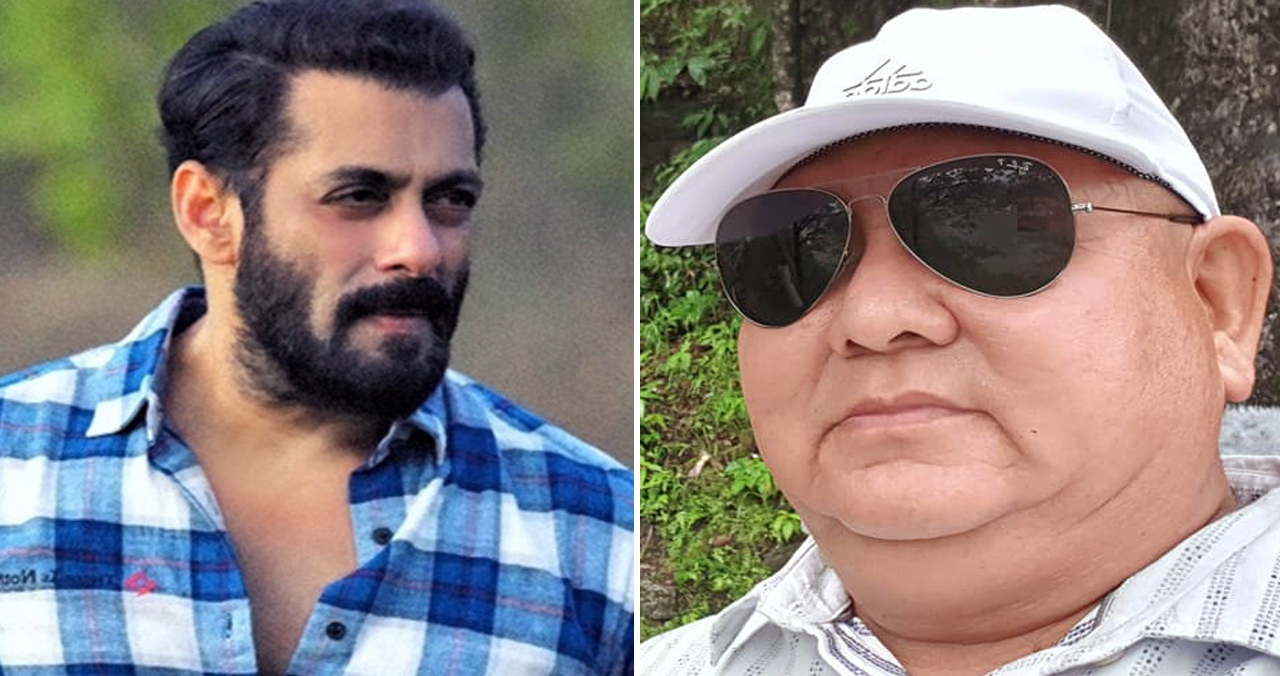 सलमान खानलाई मन्त्री आलेको अफर : माउन्टेन फ्लाइटको सयरदेखि सगरमाथामा ब्रेकफास्ट गर्नेसम्म