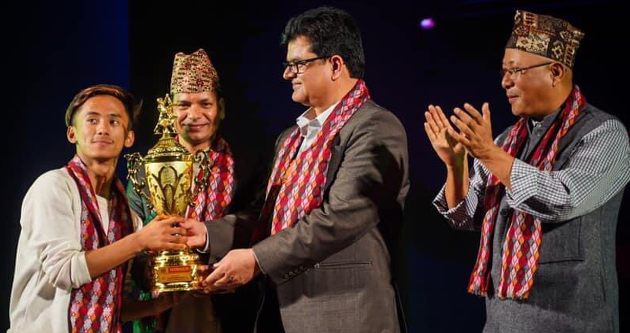 ‘एसईई डान्स च्याम्पियनसिप’ सिजन ३ हुँदै, कसरी सहभागी बन्ने ?