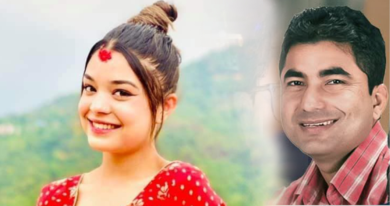 ‘कुरा काट्ने मान्छेले काटुन’का गायक सुभाषसँगको आयो समिक्षाको नयाँ भिडियो
