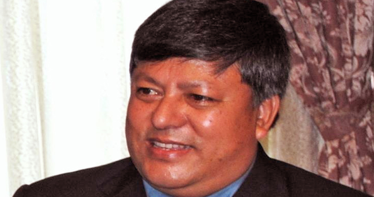 काँग्रेसको दोस्रो पङ्क्ति गठबन्धन गर्नुहुन्न भनेर उत्ताउलो कुरा गर्दै छन्, यो काङ्ग्रेसकै लागी घातक हो : तुलाधर