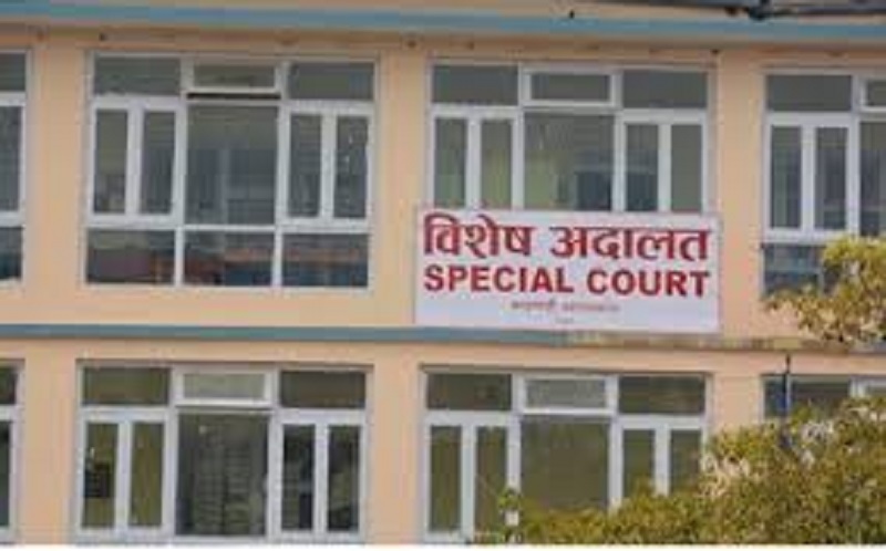 विद्यालयलाई आएको शैक्षिक अनुदान अध्यक्षसहितले मिलेर आफ्नो खल्ती भरेपछि…