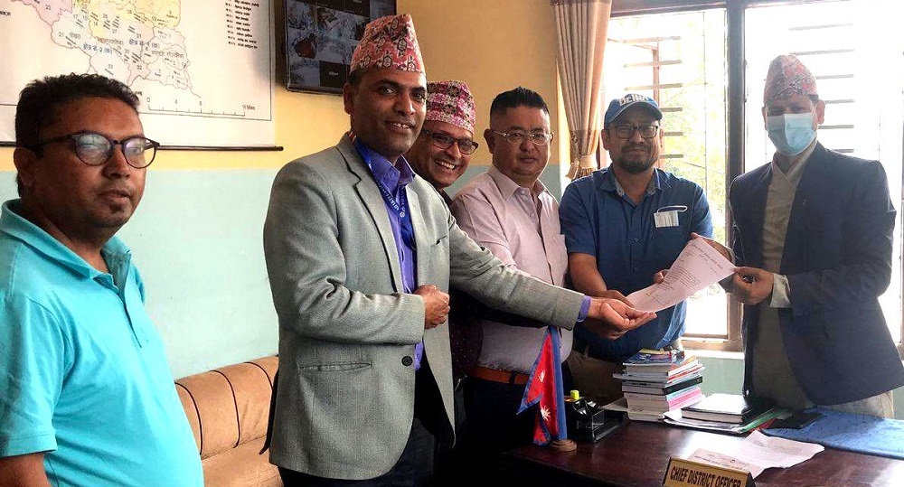 पेट्रोलियम व्यवसायीको आन्दोलन घोषणा : ग्यास पेट्रोल बन्द गर्ने !
