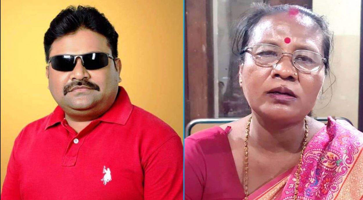 आपत्तिजनक अवस्थामा भेटिए गाउँपालिका अध्यक्ष र उपाध्यक्ष