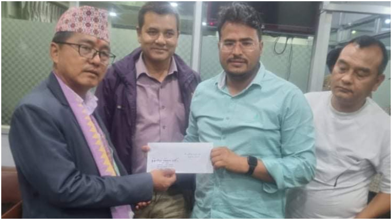 ज्ञानेन्द्र शाहीलाई राप्रपा भयो फलिफाप, पाए अर्को ठूलो जिम्मेवारी