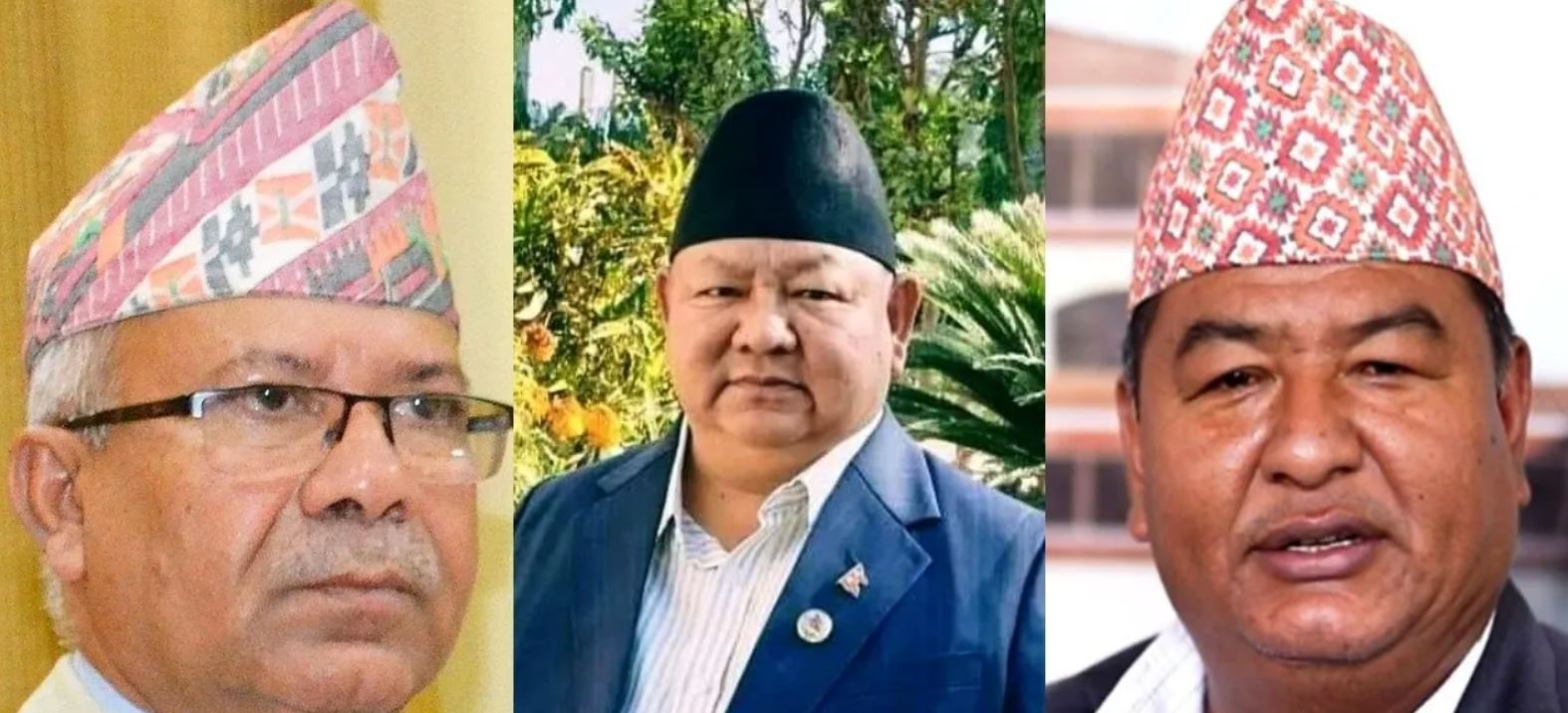चुनावको मुखैमा माधव नेपाललाई अकल्पनिय झड्का लाग्ने संकेत
