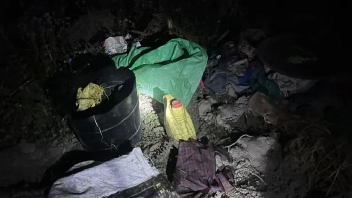 प्रचण्डमाथि अर्को बज्रपात, देउवाले लिए एक्सन