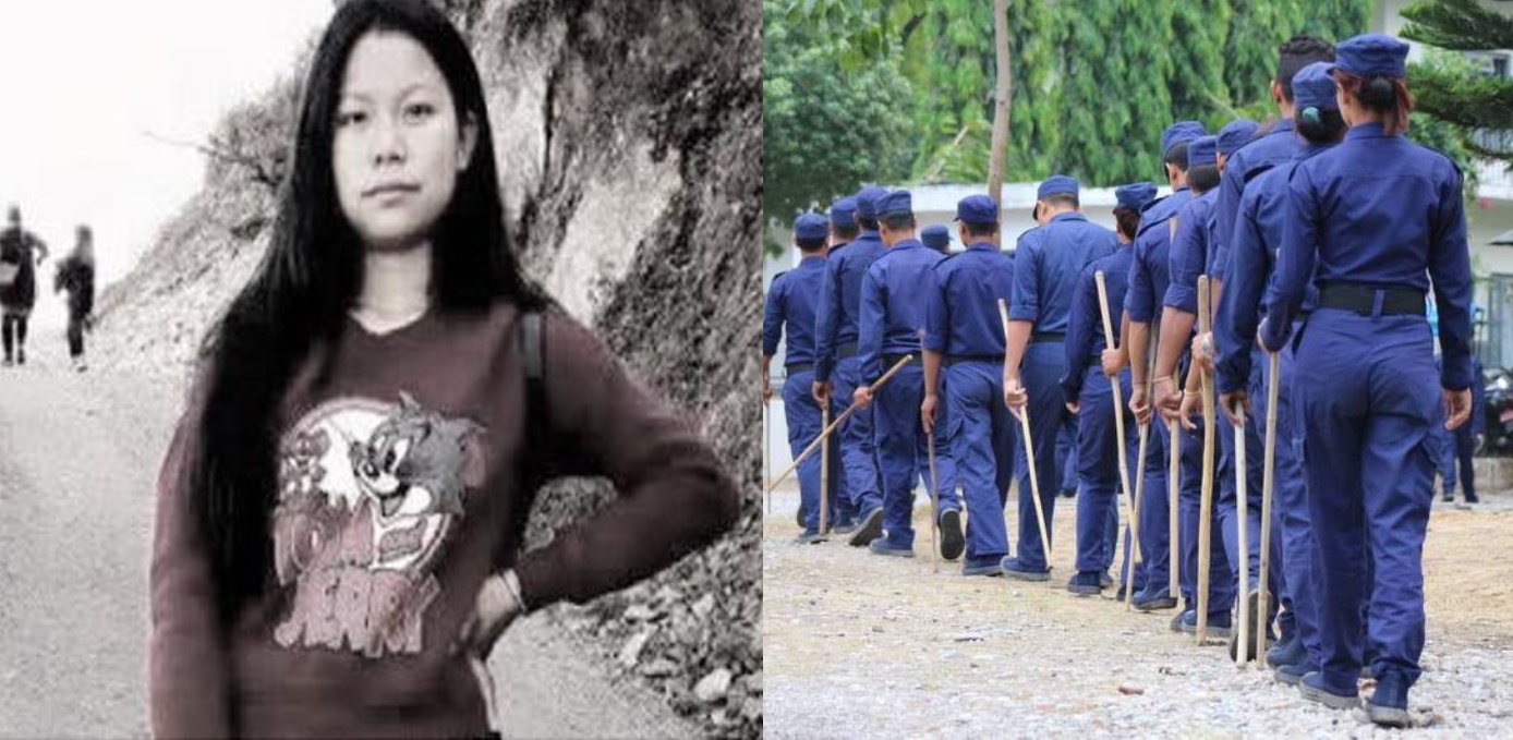 म्यादीको आवेदन दिएर घर फर्किँदै थिइन्, बाटोमै अस्ताइन् !
