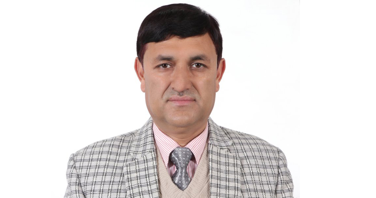 कुशल शिक्षक अब कुशल राजनीतिज्ञ