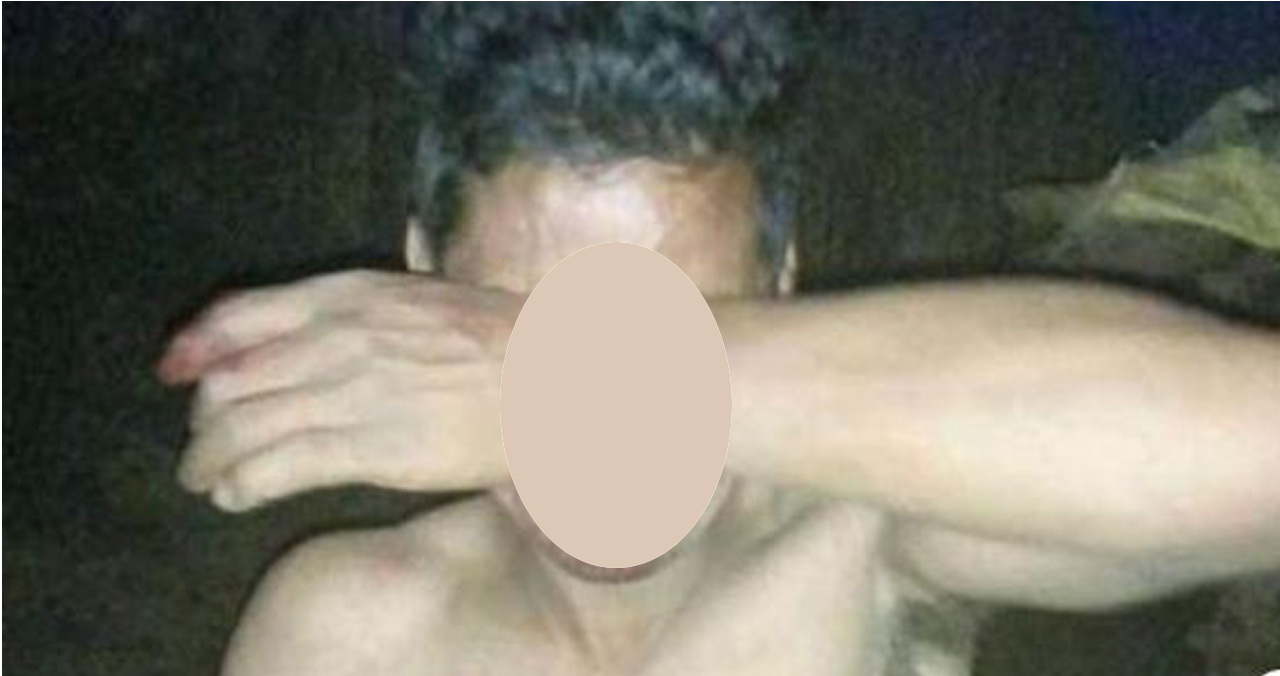 काँग्रेस प्रवेश गरेको भन्दै आफ्नै साथीलाई एमालेका कार्यकर्ताले गरे राम धुलाई !