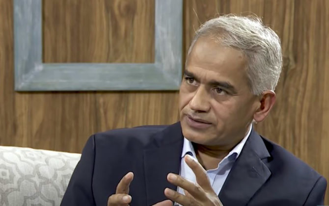 मर्नु भन्दा अघि सुबिधा सम्पन्न ७ वटा बाल अस्पताल बनाएर राष्ट्रलाई दिन्छु: डा. कोइराला (भिडियो)