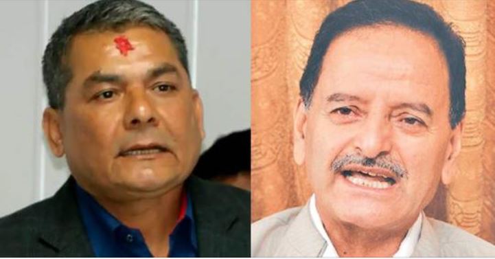 कृष्ण सिटौलालाई दुर्गा प्रसाईको फोन, ‘मामा म क्षेत्र नम्बर ३ मा एमालेबाट उठ्ने भएँ, तपाईँ अर्कै क्षेत्रमा गइदिनुपर्‍यो’