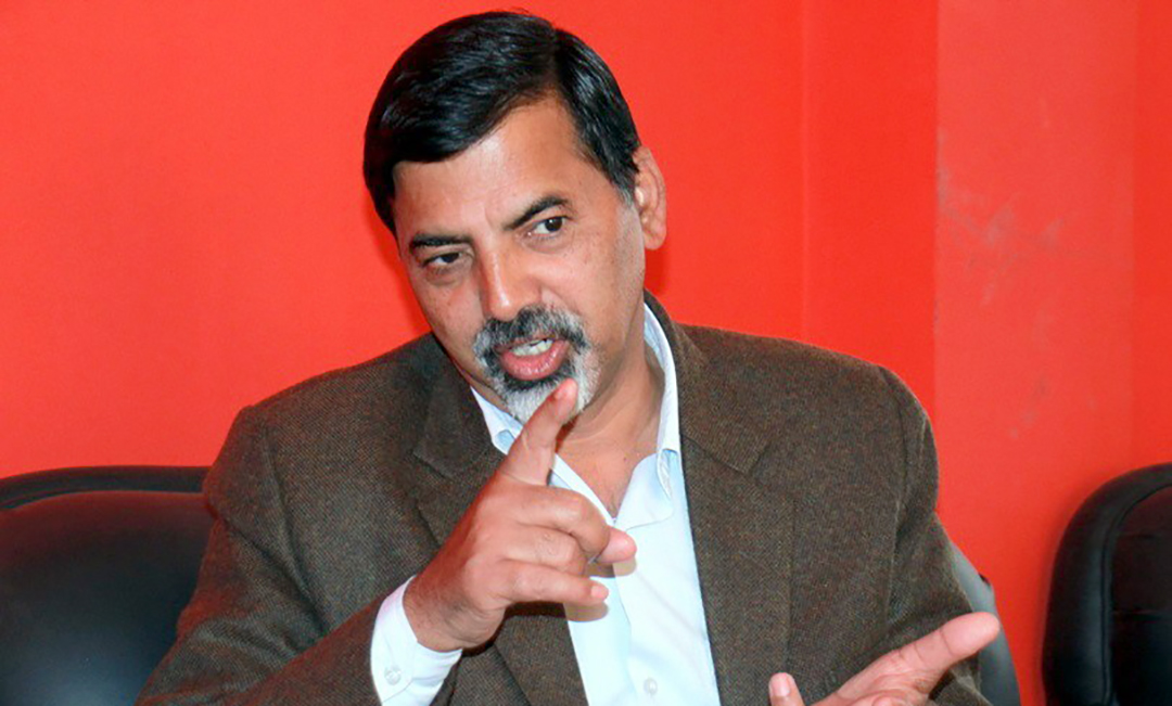 अर्थमन्त्री शर्माको अर्को निर्णयले देशभर तरङ्ग