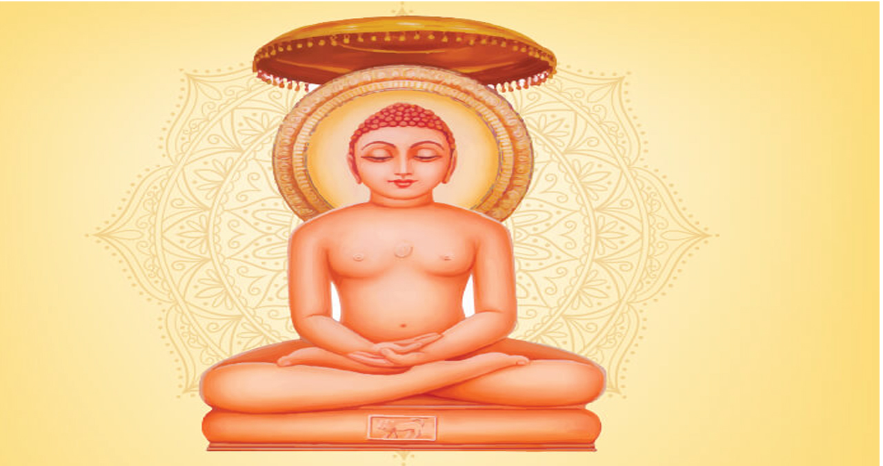 जैन समुदायले भगवान् महावीर जन्म जयन्ती भव्यताका साथ मनाउँदै !