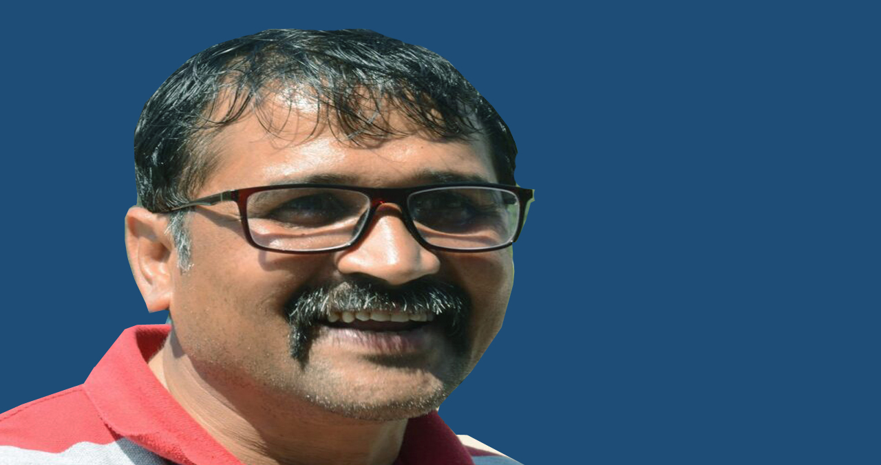 मेयरको टिकट नपाएपछि केन्द्रीय सदस्य जीवन गौतमले छाडे माओवादी