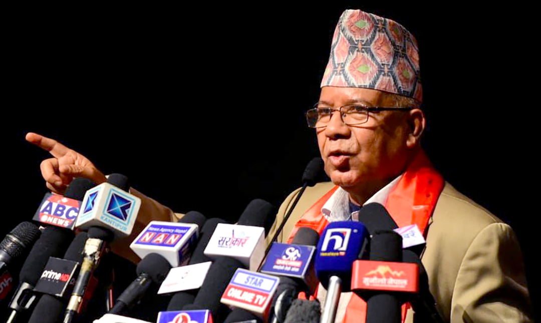 समाजवादीले चुनाव जिते ५ हजार लिटर पानी र २०० युनिट बिजुली नि:शुल्क !