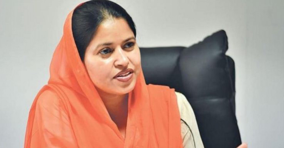 पीडितले बयान फेरेपछि अन्सारी भन्छिन्– पुरुषार्थको विजय कसरी हुन्छ साक्षी भइयो !