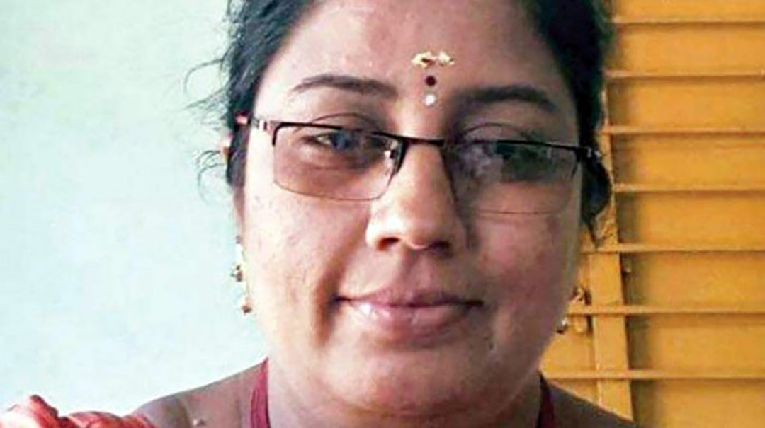 प्राध्यापक निर्मला शारीरिक सम्बन्धको सट्टा दिन्थिन् डिग्रीको सर्टिफिकेट, यसरी भयो भण्डाफोर
