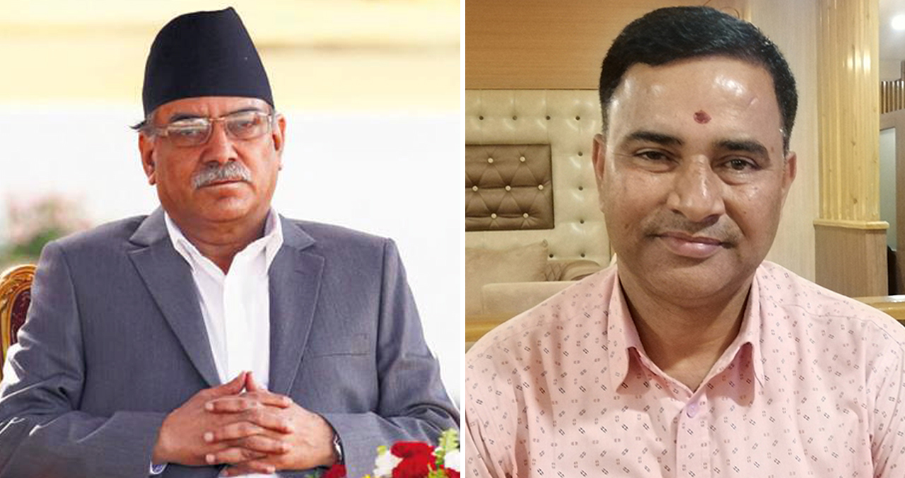 चितवन कांग्रेसले गर्यो यस्तो बोल्ड निर्णय, खुमलटारलाई पर्यो आपत !