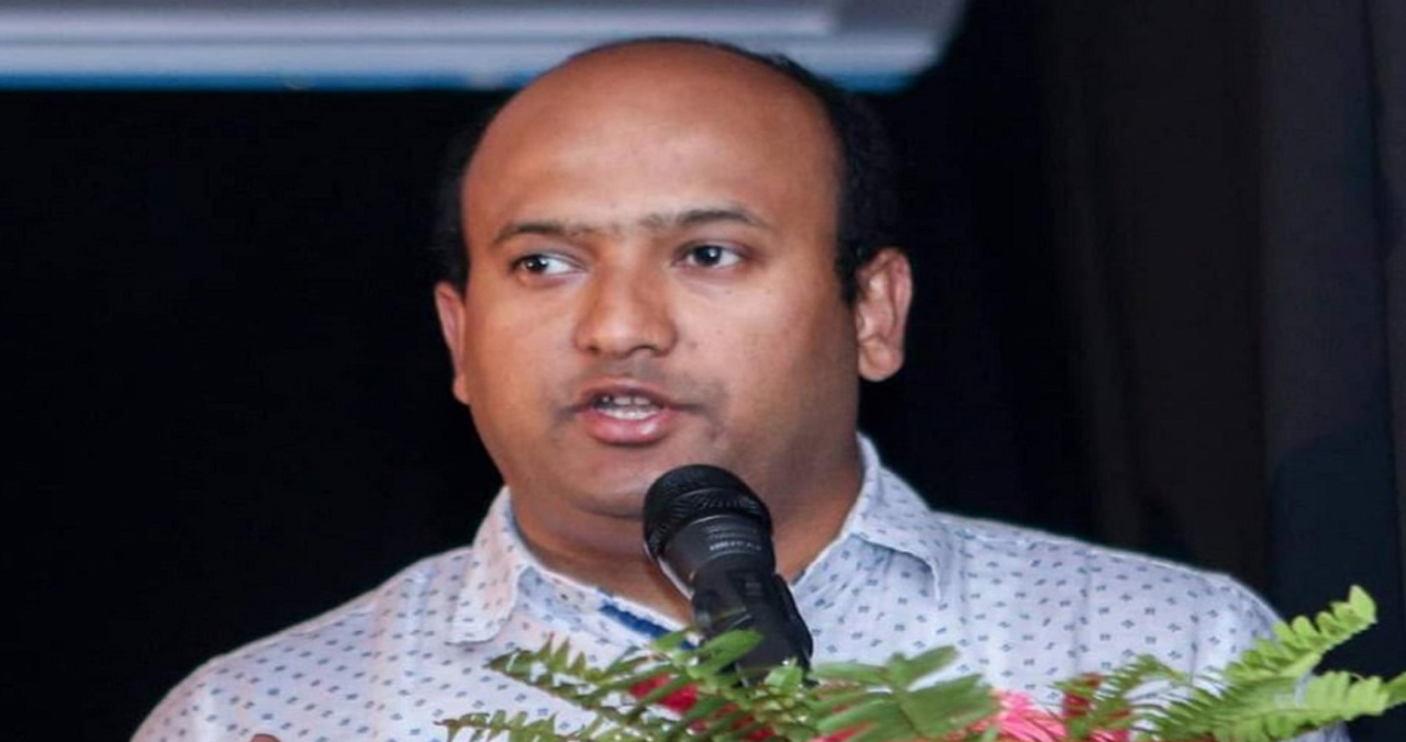 अपमान भयो, बागी उम्मेदवारी दिनसक्छौँ : पोखरा महानगरका सचिव थापा
