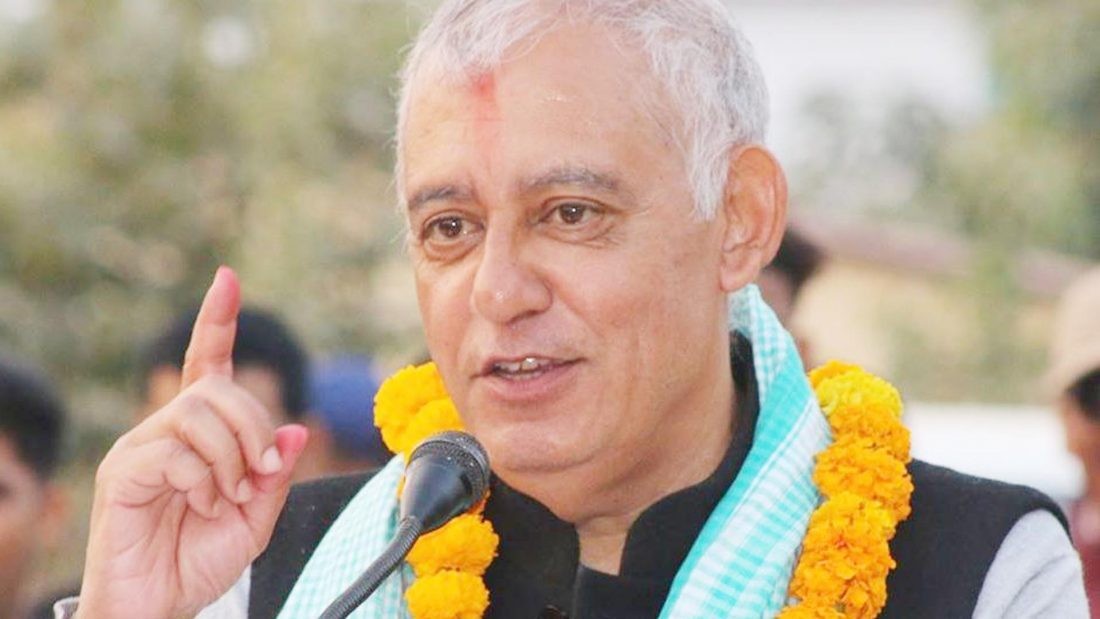 कहाँबाट आयो शशांकको गोजीमा ६ करोड ?