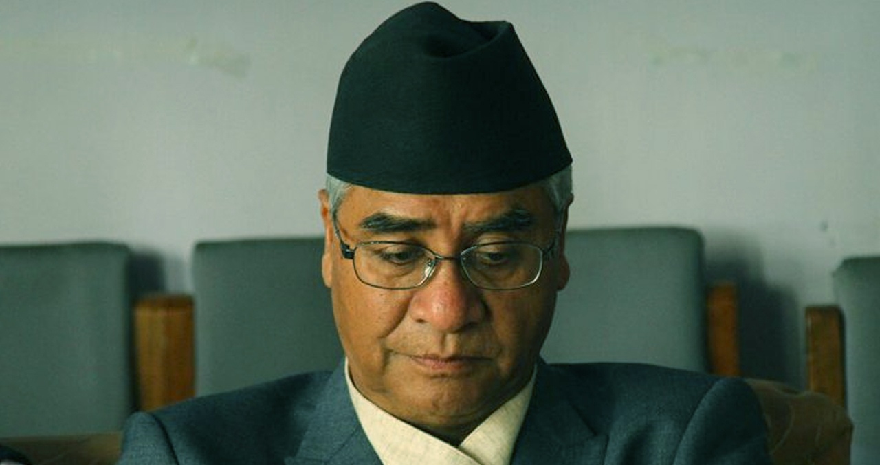 डडेलधुराबाट आयो देउवाका लागि आयो अर्को  दुःखद खबर, लाग्यो नसोचेको झड्का !