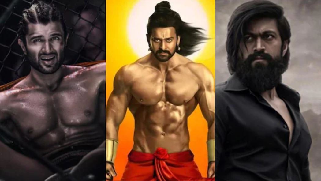 ‘आरआरआर’ त एउटा ट्रेलर मात्रै हो, साउथका आउने यी फिल्मका अगाडि बलिउडले पानी माग्नेछ ! यस्ता छन आउने फिल्म