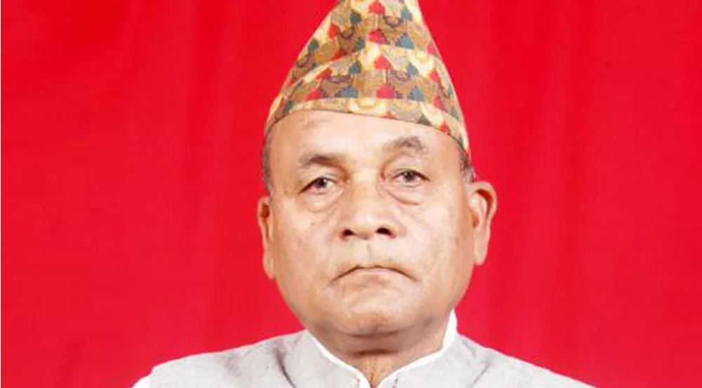चियाको चुस्की लिदै थिए मन्त्री भएको खबर आयो !