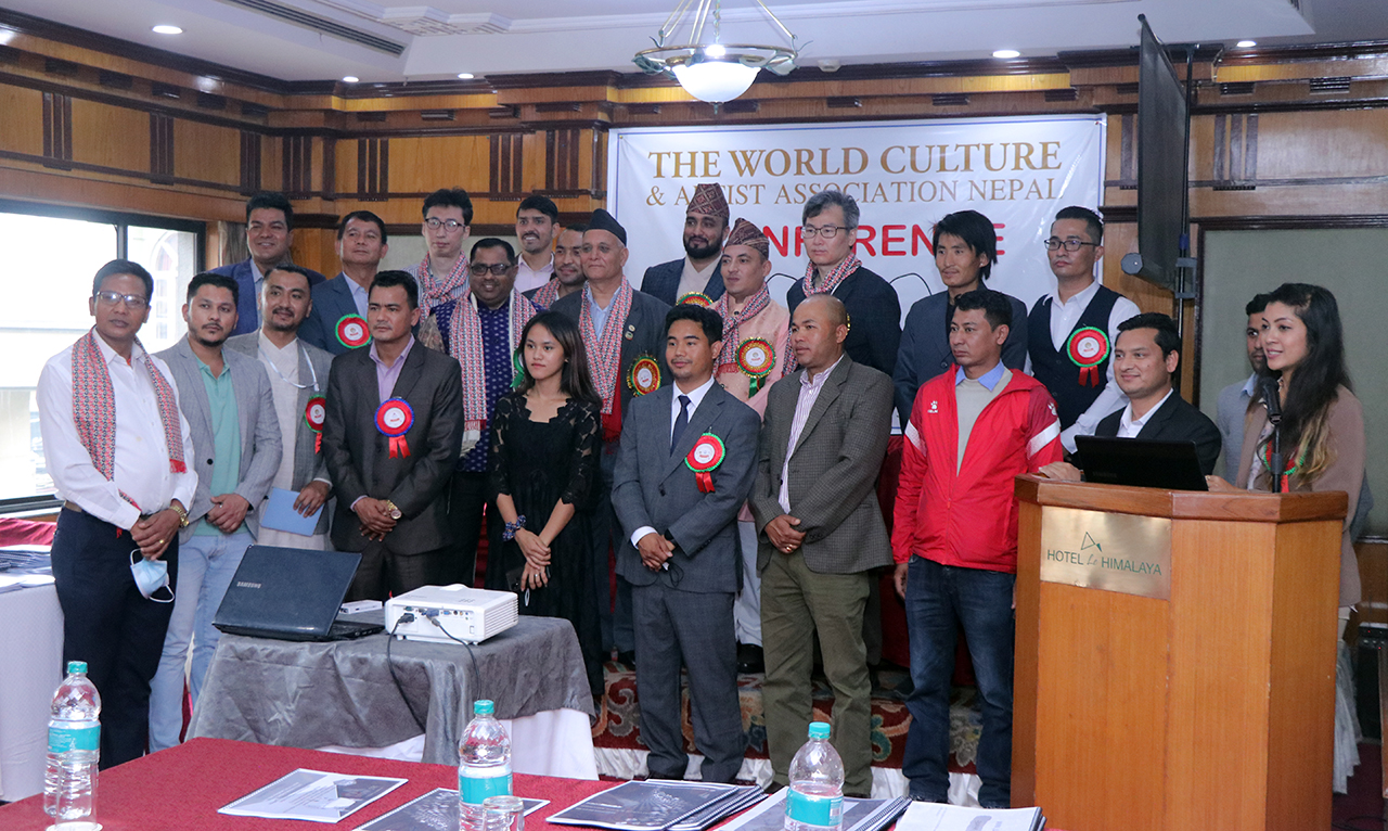 पोखरामा अन्तर्राष्ट्रिय स्तरको सांस्कृतिक महोत्सव हुँदै
