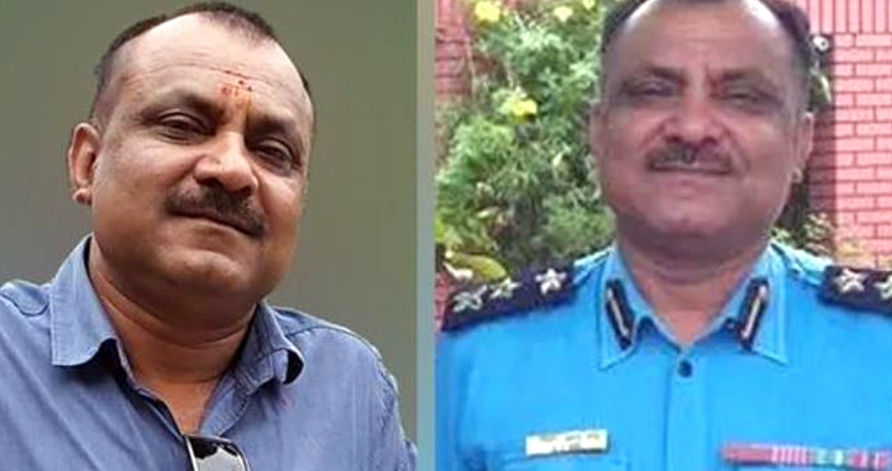 मेयर उठ्न एसएसपीबाट राजीनामा दिएका साहले पाएनन् टिकट !