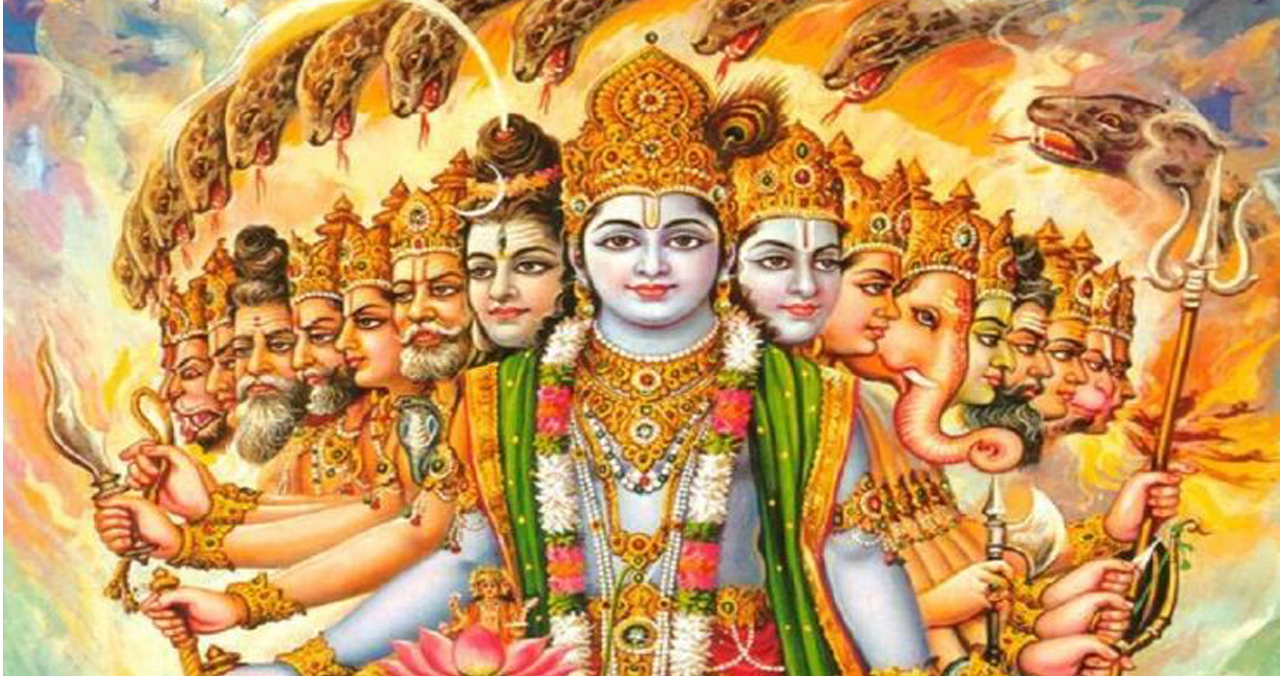 कुन राशीका व्यक्तिले कुन देवताको पूजा गर्ने ?