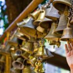 मन्दिरमा घन्टी किन बजाईन्छ ? यस्ता छन् धार्मिक साथसाथै वैज्ञानिक कारण पनि थाहापाउनुहोस्