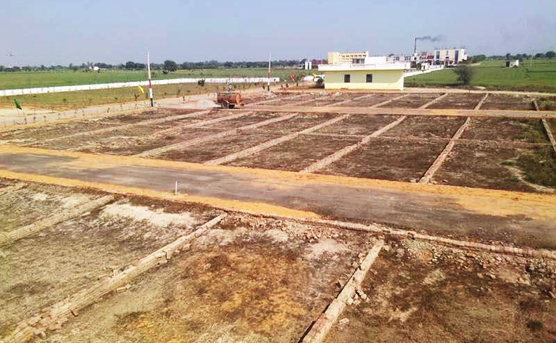 काठमाडौं, ललितपुरमा सरकारले नै घडेरी बेच्दै, यस्तो छ मूल्य !