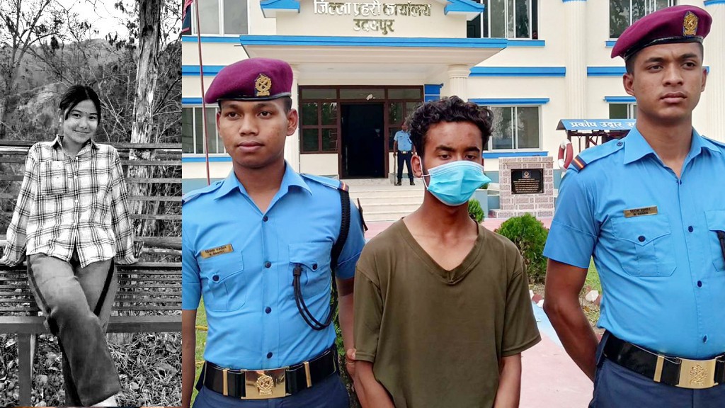 १० दिनअघि नै कविताको हत्या गर्ने योजनामा थिए दाजु-बहिनी