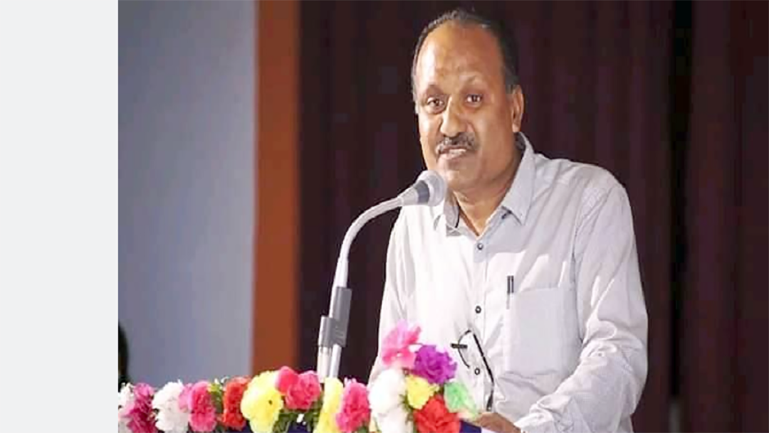माओवादी छाडेर एमाले आएका बगडीया मेयरको उम्मेद्‍वार