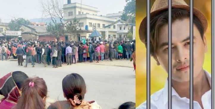 पीडित ‘होस्टाइल’ हुनु भनेको के हो ?