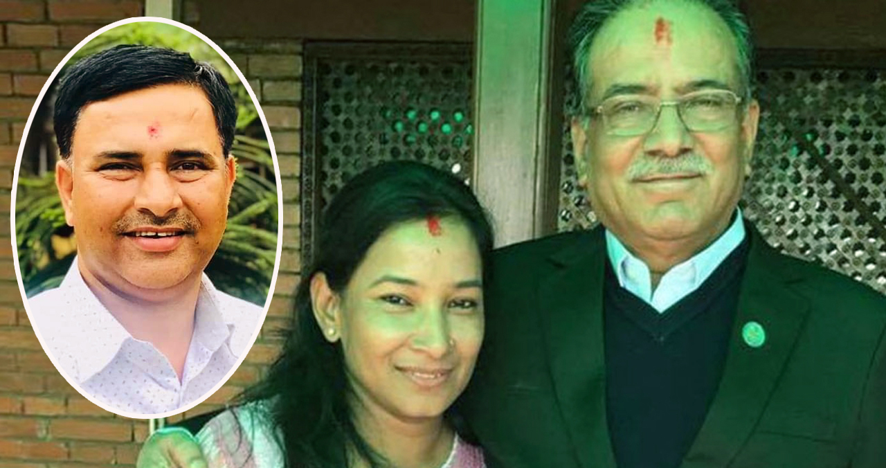 भरतपुरबाट माओवादी लखेटिने, काँग्रेस चितवन सभापति भन्छन् यो पटक काँग्रेसले छोड्दैन
