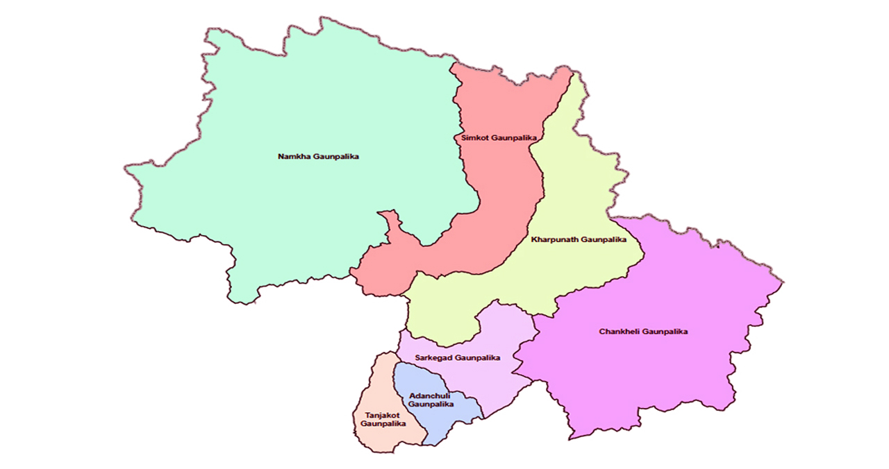 हुम्लामा झडप: मतदान अधिकृत घाइते, प्रहरीद्वारा ८ राउन्ड अश्रुग्याँस प्रहार !