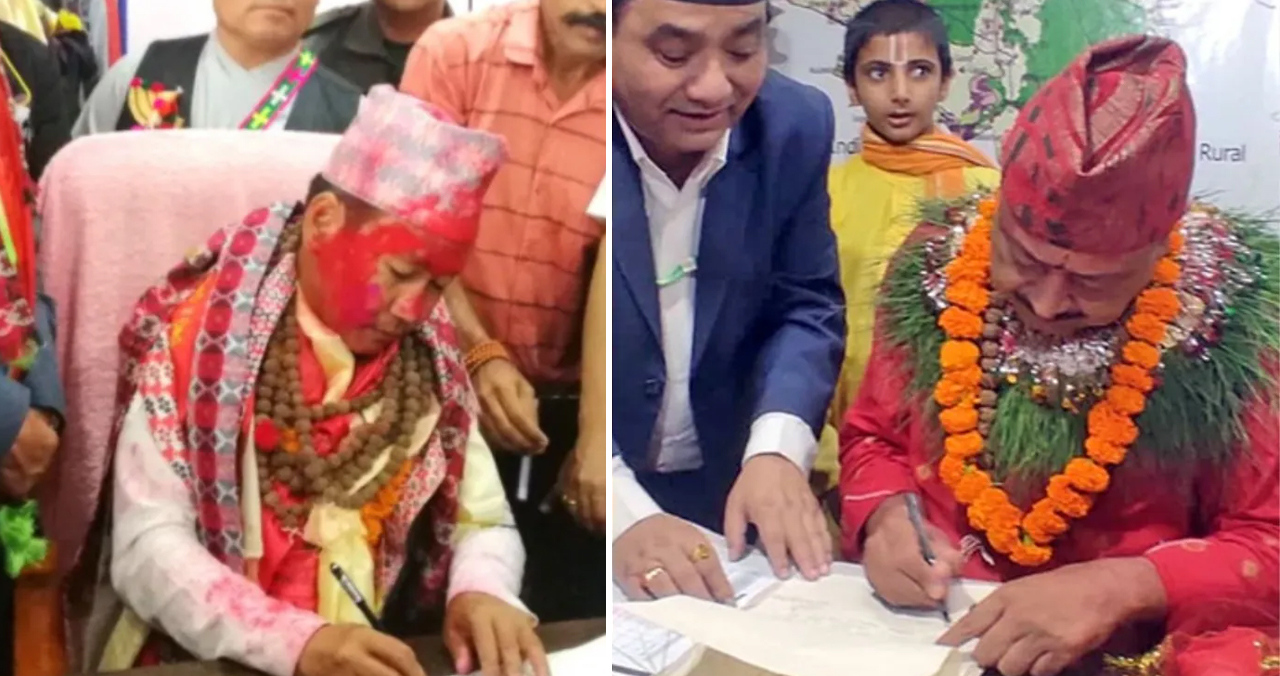 स्वतन्त्र उम्मेदवारले गरेको पहिलो निर्णयले ल्यायो देशभर तरङ्ग, कुर्सीमा बसेको २४ घण्टा नबित्दै देखियो यस्तो छनक !