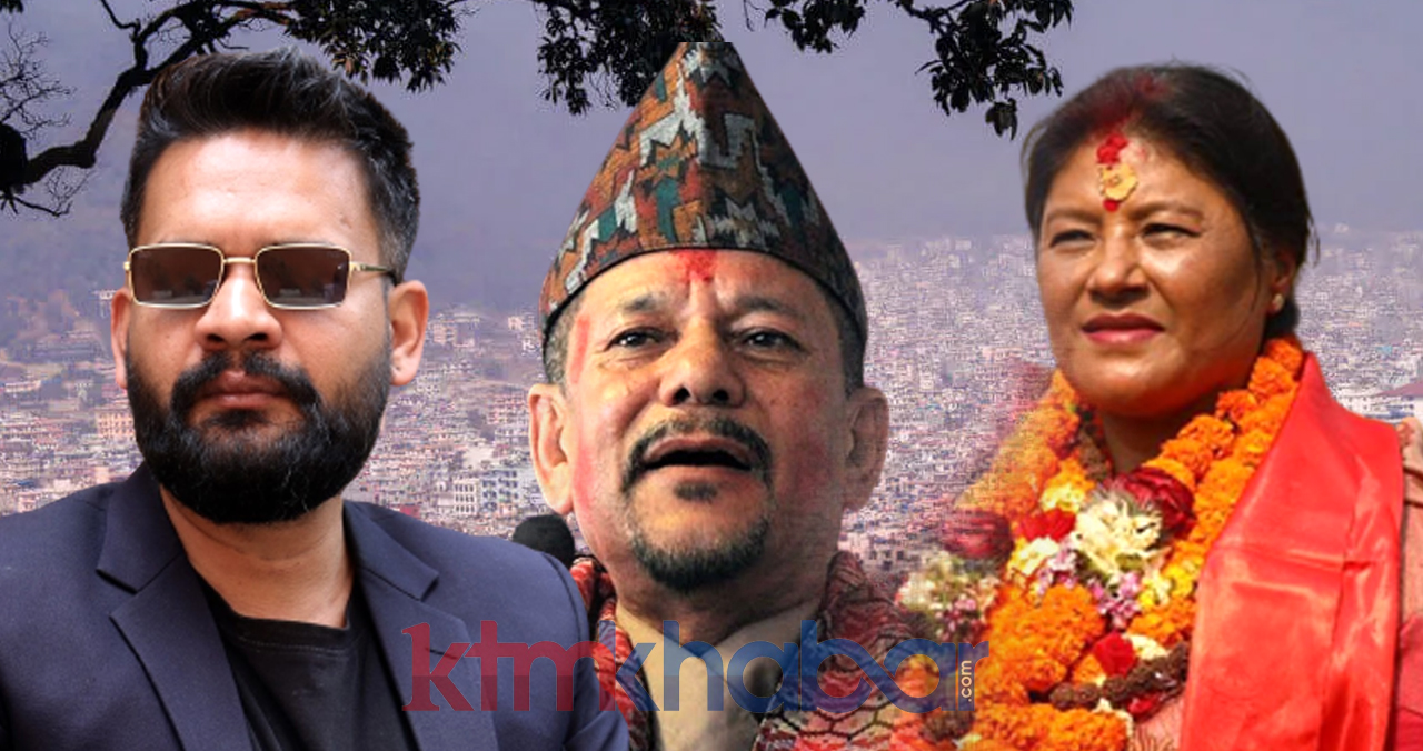 ‘कोरसिटी’ को नयाँ वडामा पनि स्थापितले उछिने सबैलाई !