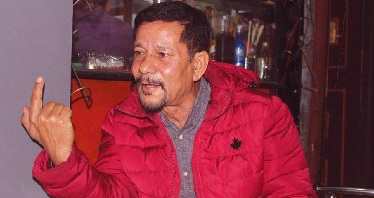 निर्वाचन आयोगले सोध्यो केशव स्थापितलाई स्पष्टीकरण
