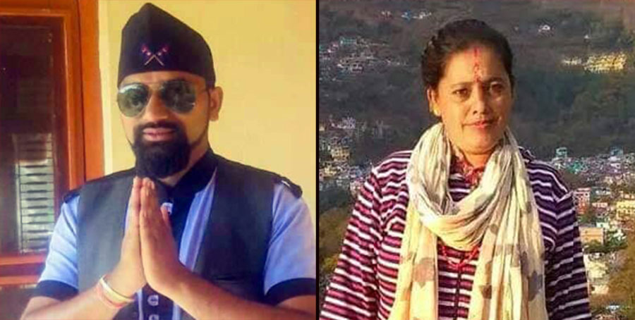 दार्चुलाको महाकालीमा उदायो सूर्य, मेयर र उपमेयरमा निकाल्यो शानदार जित !
