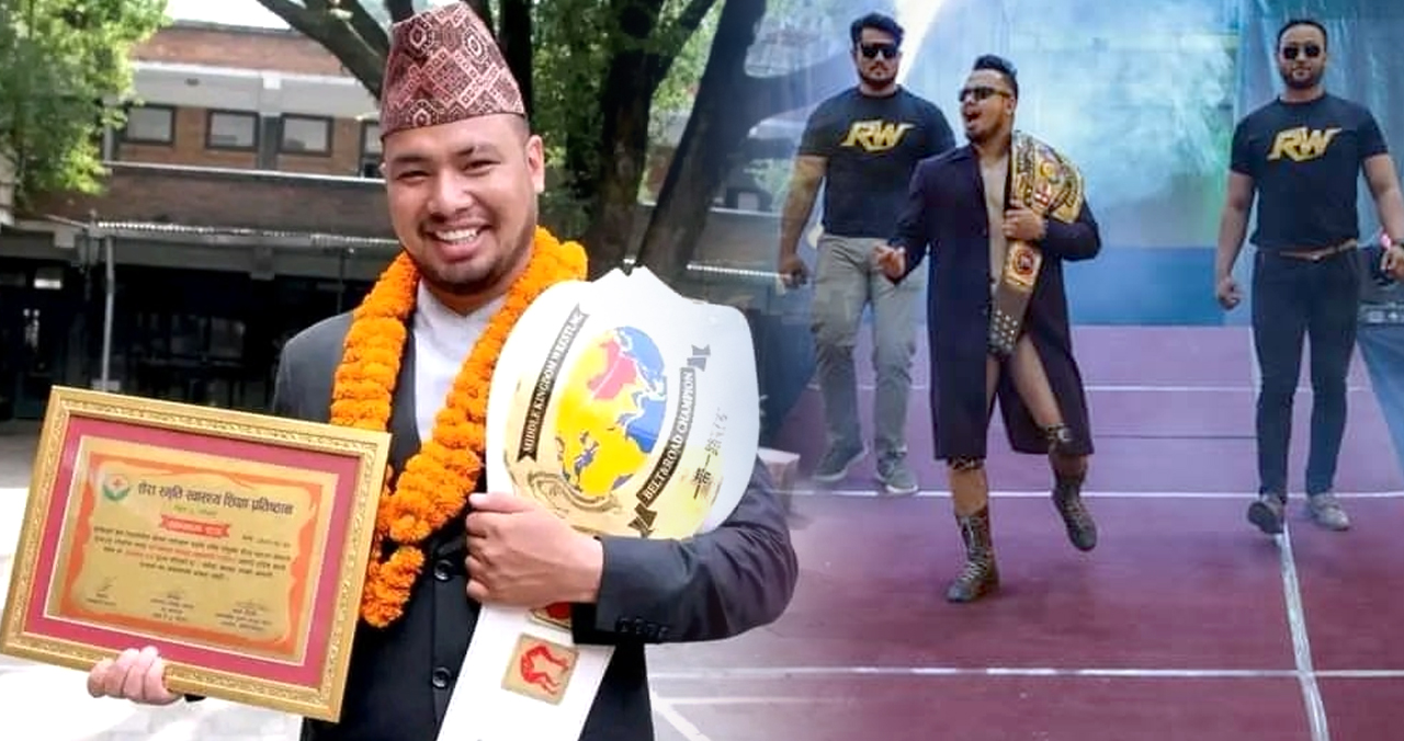 नुवाकोटे टाइगरले पाए सर्वाधिक मत !