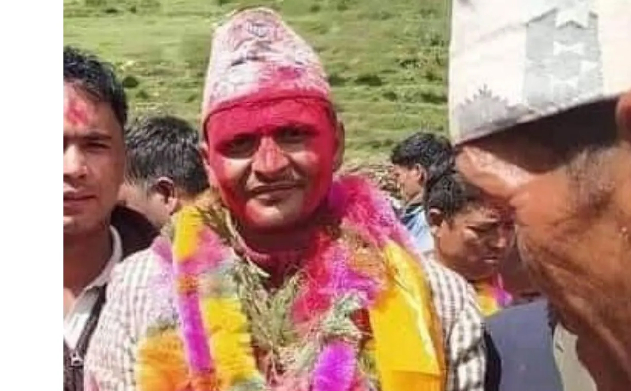 कालिकोटमा एमाले र कांग्रेस मिलेर धुलो पिठो बनाए माओवादी गढ !
