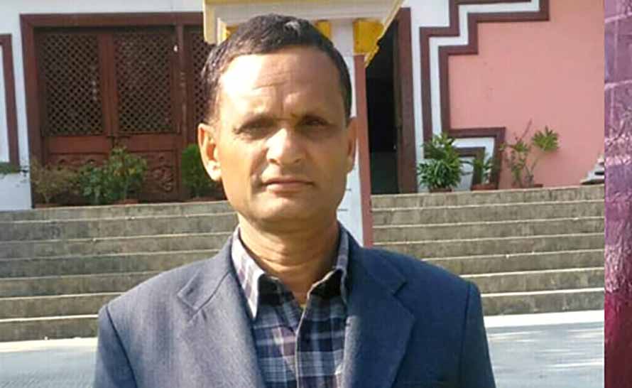 बैतडीमा उदायो सूर्य, निकाल्यो शानदार जित !