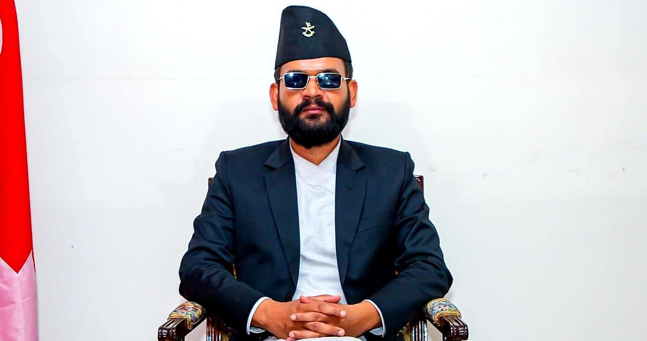 बालेनले ल्याए अर्को गजबको योजना, किसानहरूमा पलायो अर्को आशा !